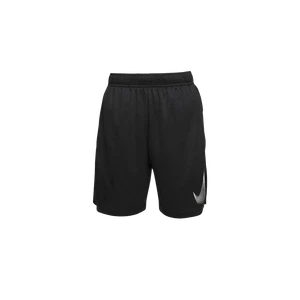 (Kids) Nike Dri-Fit Training Shorts Black - Picture 1 of 2