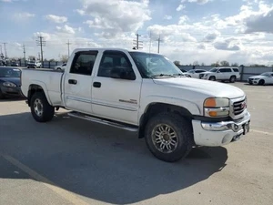AC Compressor Fits 03-10 SIERRA 1500 PICKUP 2068682 - Picture 1 of 12