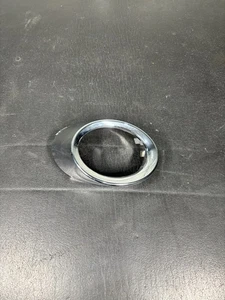 Audi Q5 Sportback Chrome Bumper Trim Right Rear 80F853882 - Picture 1 of 6