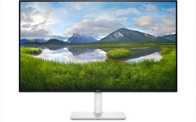 Dell S2725H 27” Monitor - MMC - Image 1 of 2