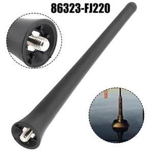 For Impreza For Brz For Crosstrek Antenna Pole for 2012 to 2017 Vehicles - Picture 1 of 12