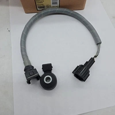 Ignition Knock (Detonation) Sensor Connector-Connector Dorman 917-141 - Image 1 of 3