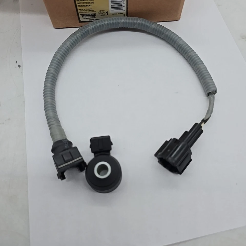 Ignition Knock (Detonation) Sensor Connector-Connector Dorman 917-141 - Image 1 of 3