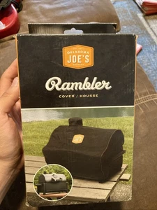 ® Rambler Tischgrillabdeckung - 7388393P06 - Bild 1 von 3