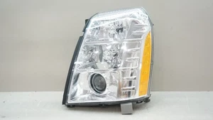 2007-2014 CADILLAC ESCALADE FRONT LEFT DRIVERS SIDE HID XENON OEM - Bild 1 von 10