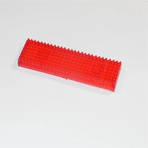 Dinky Toys 402 Bedford Coca-Cola Wagon Plastic Bottle Load Red - Picture 1 of 5