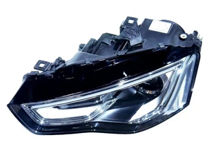 Orig. Limpiador de xenón delantero izquierdo audi a5 s5 rs5 facelift 8t0941005c - Imagen 1 de 7