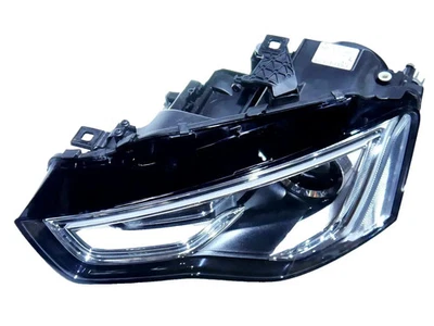 Orig. Xenonscheinwerfer vorne Links Audi A5 S5 RS5 Facelift 8T0941005C - Bild 1 von 4