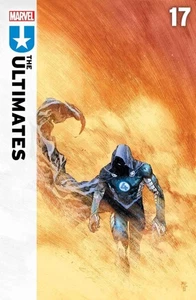 Ultimates #17 - Picture 1 of 1