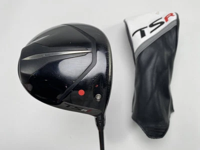 Controlador Titleist TSR1 12* Kuro Kage Tini 50 g Senior diestro hc abolladura Foto 1 de 4