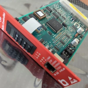 BUCHER LRV Delta Controller V2.180 incl. NTA-2/230 - Bild 1 von 9