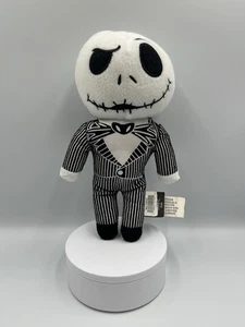 Peluche Disney L'incubo prima di Natale Jack Skellington 8" - Foto 1 di 24