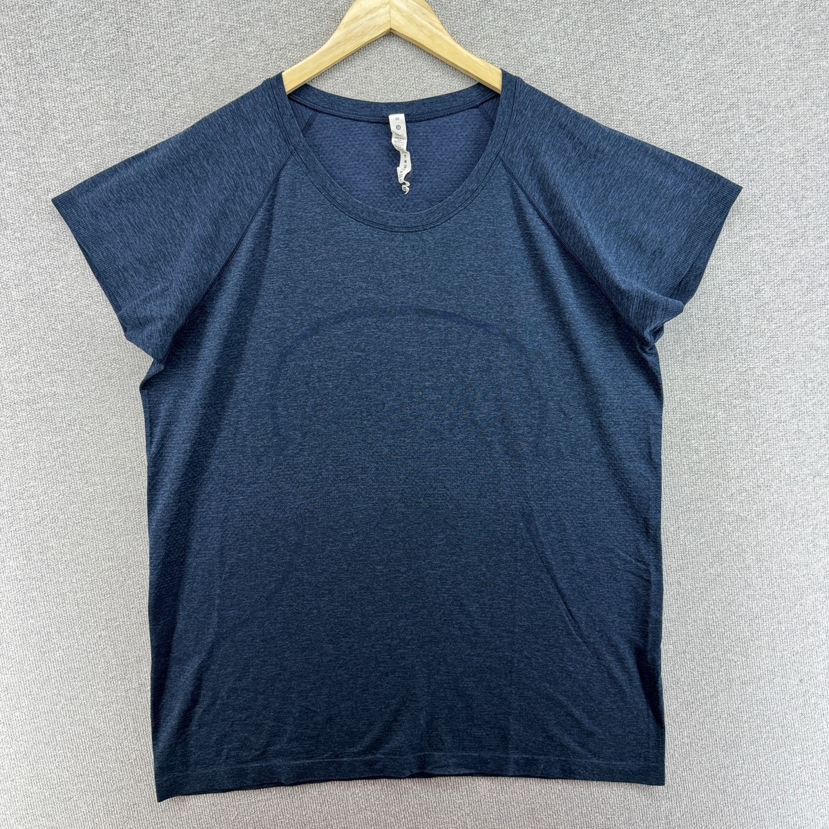 ★新品未開封 ルルレモンSwiftly Tech Tシャツ S バッグ付き Swiftly Tech Short Sleeve 2.0 Singapore | Lululemon JP