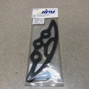 RPM Front Bumper (Black) 80272 - Picture 1 of 2