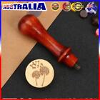 A# Retro Wax Seal Stamp Replace Copper Head Hobby Tools Diy Craft Kits (Zw-12)
