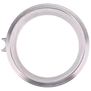 Anello di usura in acciaio SK-HS-140 per Sea-Doo Spark per Solas acciaio inox SK-CD-12 14 - Foto 1 di 3