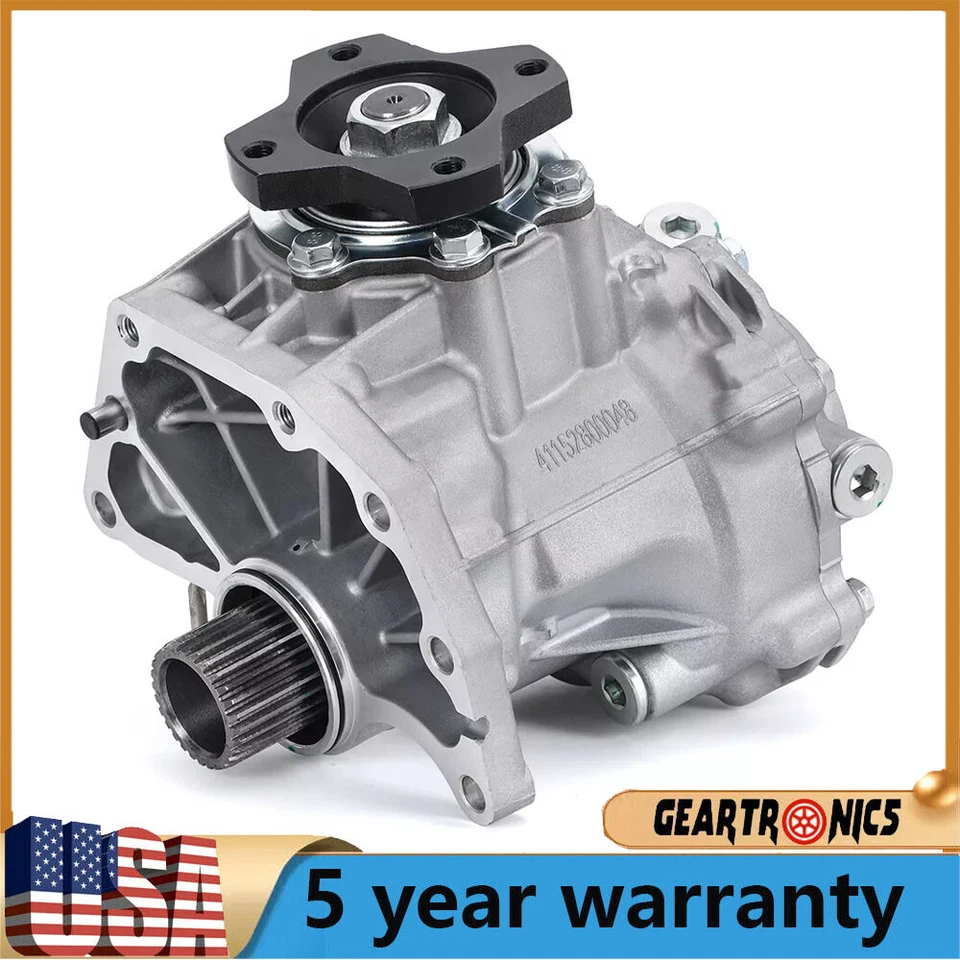 Transfer Case Assembly 331003KA0B For Infiniti QX60 2014-2019 Nissan Murano 3.5L - Image 1 of 4