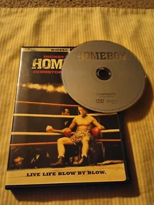 Homeboy (DVD, 1988) OOP DVD selten GUTER ZUSTAND SELTEN MICKEY ROURKE NIEDRIGER PREIS - Bild 1 von 2