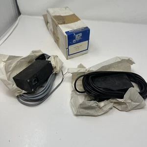 ELECTROMATIC METR50 MET50 MET 50 METR Sensor Set New - Picture 1 of 5