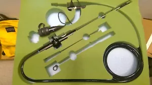 Olympus LTF Type V flexible endoscope, fully functional, #1820419 - Picture 1 of 11
