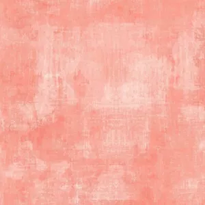Wilmington Prints – Essentials Basics – Dry Brush – Coral - Picture 1 of 2