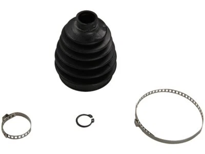 Kit de arranque delantero exterior Moog 77244YVWG 2008 CV para Pontiac G5 CV 2007-2009 Foto 1 de 2
