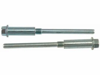 Kit de pasador guía de pinza de freno de disco delantero para Plymouth Fury III 1970-1972 97824TK Foto 1 de 2