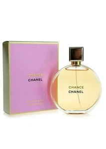 Chanel Chance 100mL Women's Eau De Parfum / Genuine Product. - Picture 1 of 4