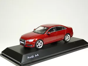 Spark 501.15.041.23 1/43 2015 Audi A4 Resin / Diecast Model Car - Picture 1 of 3