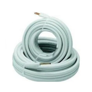 Cobre Para Aire Acondicionado Rollo De 15M De 1/4 + 15 M 3/8 - Imagen 1 de 1