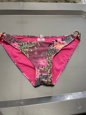 Island Soul Small Bikini Bottom  - Image 1 of 4