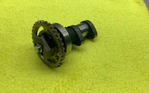 2012 11-13 Suzuki RMZ250 RMZ 250 Exhaust Camshaft Cam - Foto 1 di 13