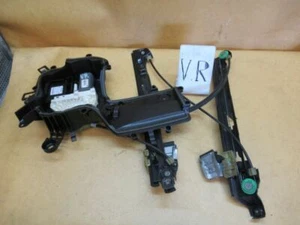 Elevalunas delantero derecho 4 puertas 1P0837402A SEAT LEON (1P1) 2.0 TDI 16V - Imagen 1 de 6