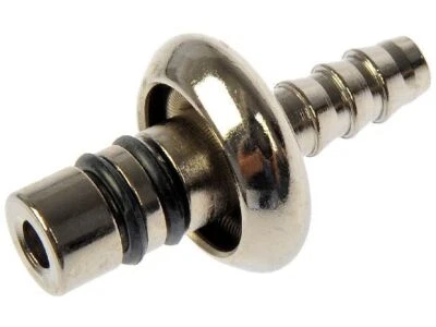 适用于 2005 - 2007 Mercury Montego 燃油线连接器 Dorman 46167JFCV 2006 3.0L V6 — 第 1/2 张图片