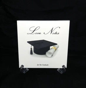 BEST GRADUATION GIFT SENIORS High-School College GRAD GIFT BOOK - Picture 1 of 9