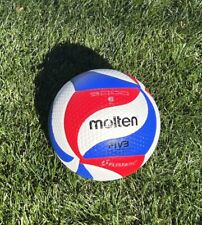 新品 Molten FLISTATEC V5M5000-3USA バレーボール - 米国販売者✅