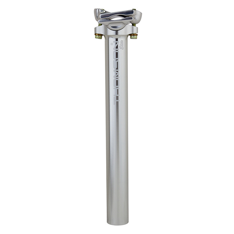 Thomson Silver Bicycle Seatposts for sale | eBay