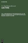 `Proceedings Of Iub Symposium No. 144, The Seventh International Le... HBOOK NEW