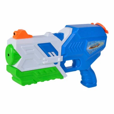Simba Waterzone Pump Trick Blaster Pumpmechanismus Wasserpistole Spritzpistole - Bild 1 von 3