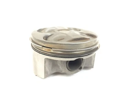 Pistón Yamaha 2003-2009 YZFR6S R6S R6 S FZ6 FZ6R con anillos - ¡BUENO! OEM Foto 1 de 4