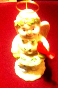Lenox - Snowy Angel Exclusive Edition - Foto 1 di 3