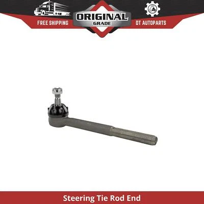 For 1971-1975 Buick Estate Wagon Steering Tie Rod End Front Outer Mevotech 1972 - Image 1 of 3