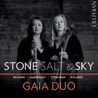 Gaia Duo Gaia Duo: Stone, Salt & Sky (CD) Album (Jewel Case) (US IMPORT)