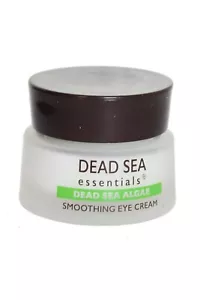 Dead Sea Algae Soothing Eye Cream - Picture 1 of 4