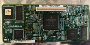 Sunfire X4100 BMC Ilo Card Sunfru Pn: 601-6979-06 Rev 60 - Picture 1 of 8