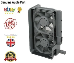 A1186 2006 2007 Apple Mac Pro 1,1 2,1 Front Fan & PCI Card Guide 815-8841 - Bild 1 von 7