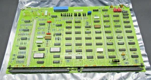 General Electric DS3800NFCB1U1U PC-Platine 6BA22, C-ESS *NEU - Bild 1 von 5