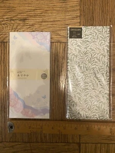 Envelopes Total 20 A Set of Two 10 of Each Beautiful / Elegant - Picture 1 of 2