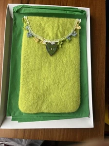 Felted Kindle Cover - Picture 1 of 5