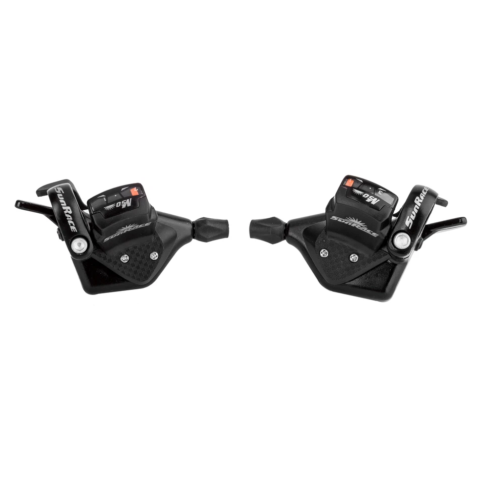 Sunrace DL-M53 Trigger Shifter Shifter Sunrace Hb Dlm53 Trigger 3x7s Pr - Image 1 of 1